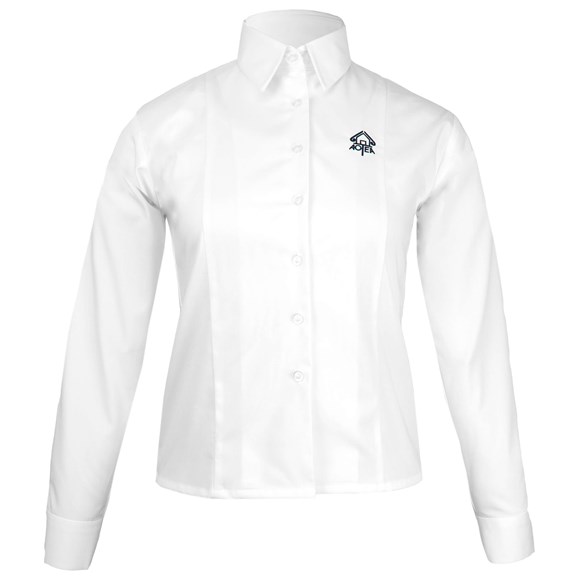 Long Sleeve Blouse